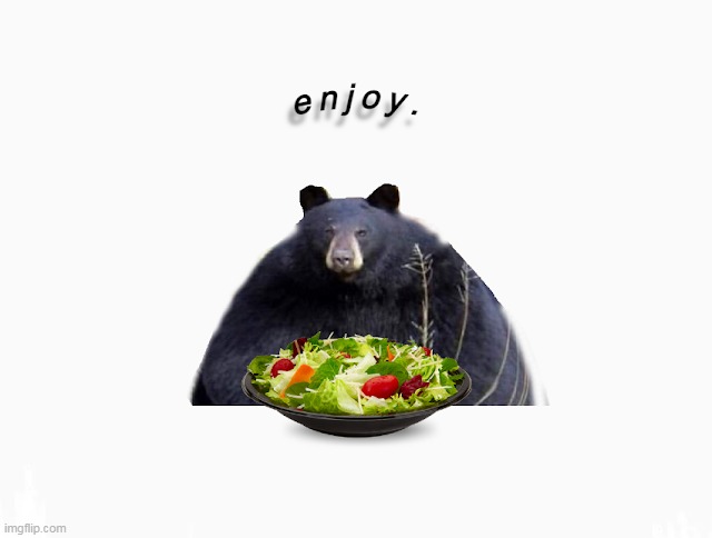 enjoy | made w/ Imgflip meme maker