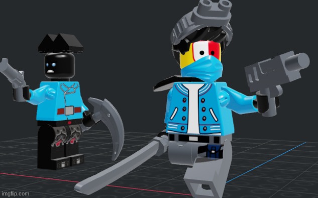 blue team in arsenal | made w/ Imgflip meme maker