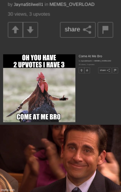 yay | image tagged in micheal scott | made w/ Imgflip meme maker