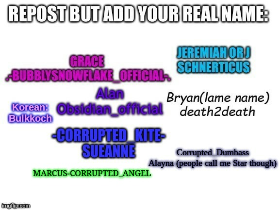 MARCUS-CORRUPTED_ANGEL | made w/ Imgflip meme maker