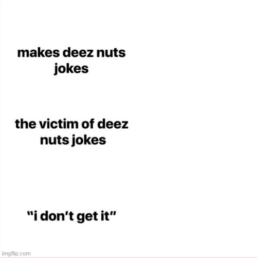 which one are you | made w/ Imgflip meme maker