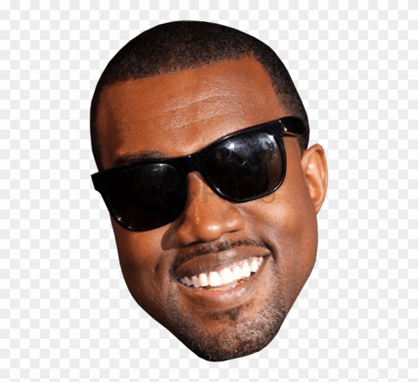 High Quality Ye Blank Meme Template