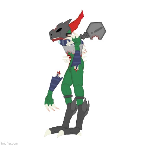 Tricky on 1080p | made w/ Imgflip meme maker