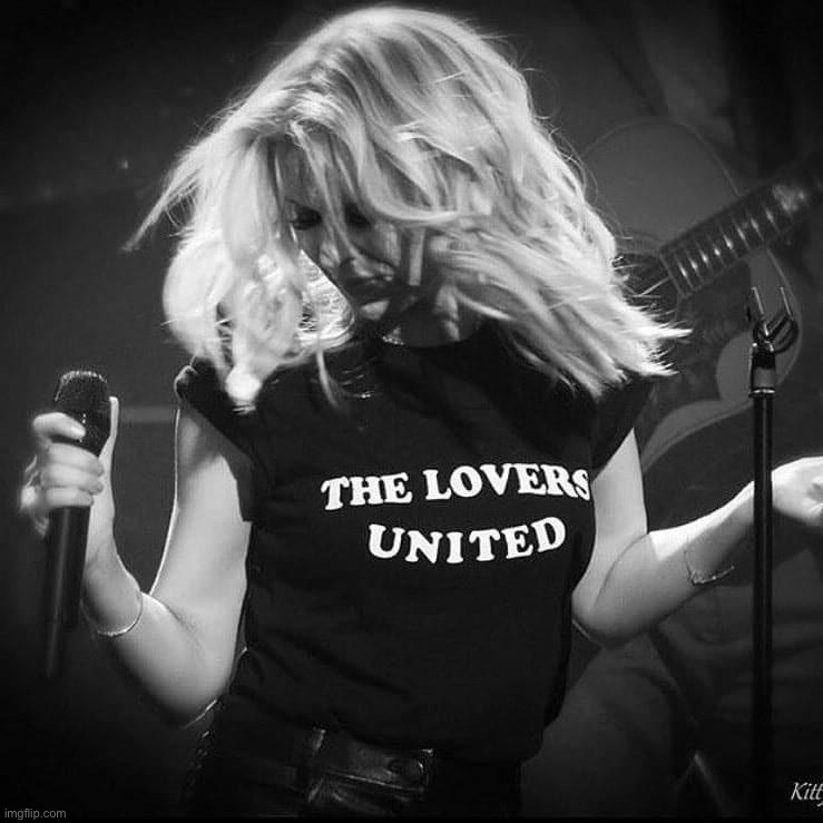 Kylie the lovers United | image tagged in kylie the lovers united | made w/ Imgflip meme maker