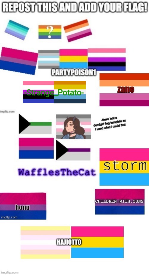 E | -Strange_Potato- | made w/ Imgflip meme maker