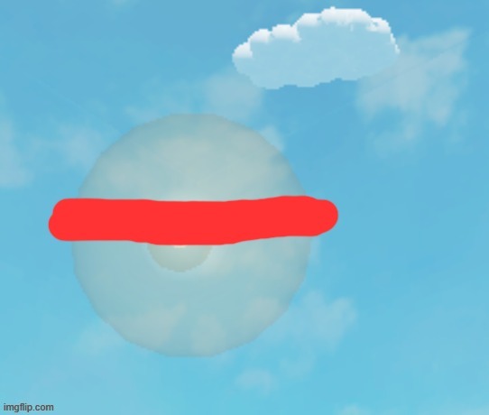 staring at my friend in roblox | made w/ Imgflip meme maker