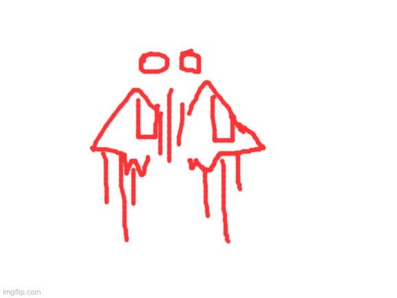 *draws with the imgflip drawing tool and my finger* | image tagged in e y e s | made w/ Imgflip meme maker