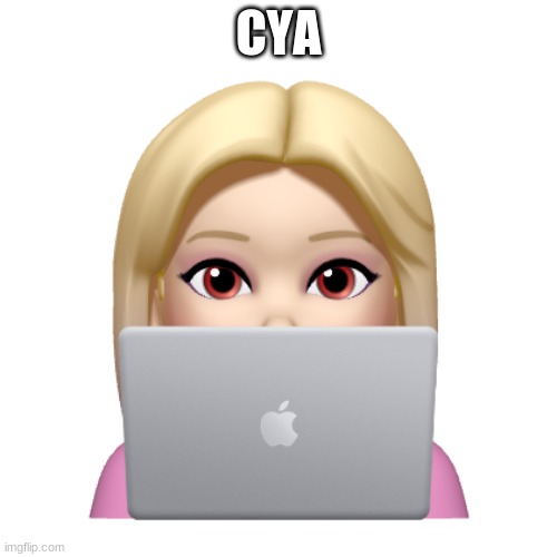 Peach is looking | CYA | image tagged in peach is looking | made w/ Imgflip meme maker