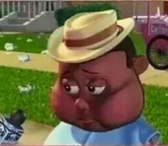 Big ounce | image tagged in big ounce | made w/ Imgflip meme maker