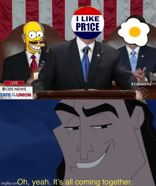 20 minutes left to vote. Thank you everyone who supported the RUP. Here's to a third consecutive term of prosperity! | image tagged in state of the union,president,vice president,congress,election,campaign | made w/ Imgflip meme maker