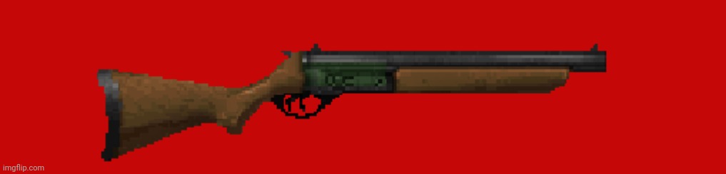 Doom shotgun | image tagged in doom shotgun | made w/ Imgflip meme maker