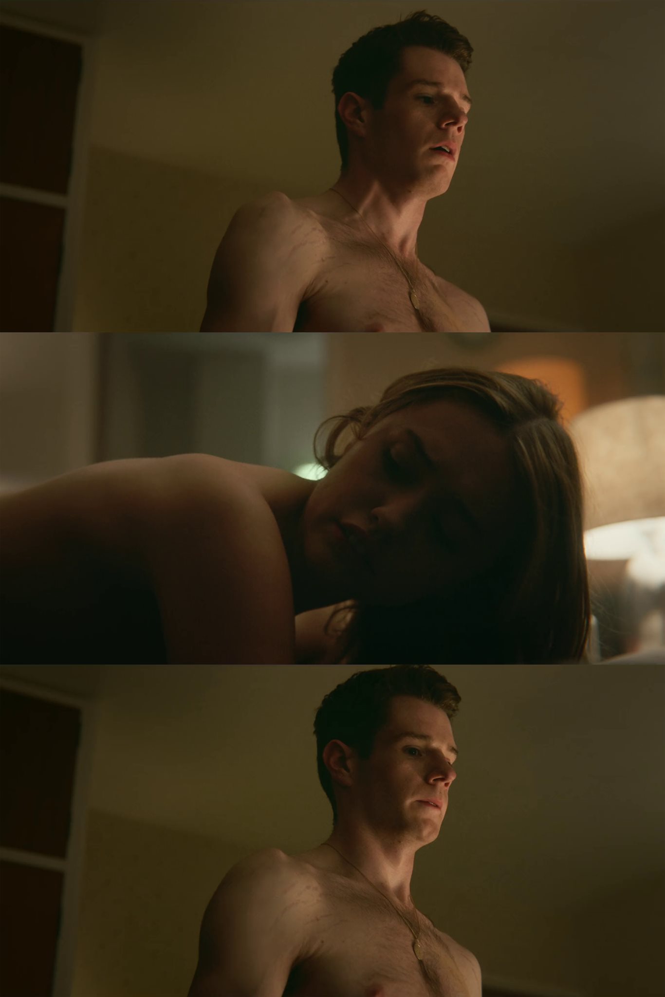 Sex education Blank Meme Template