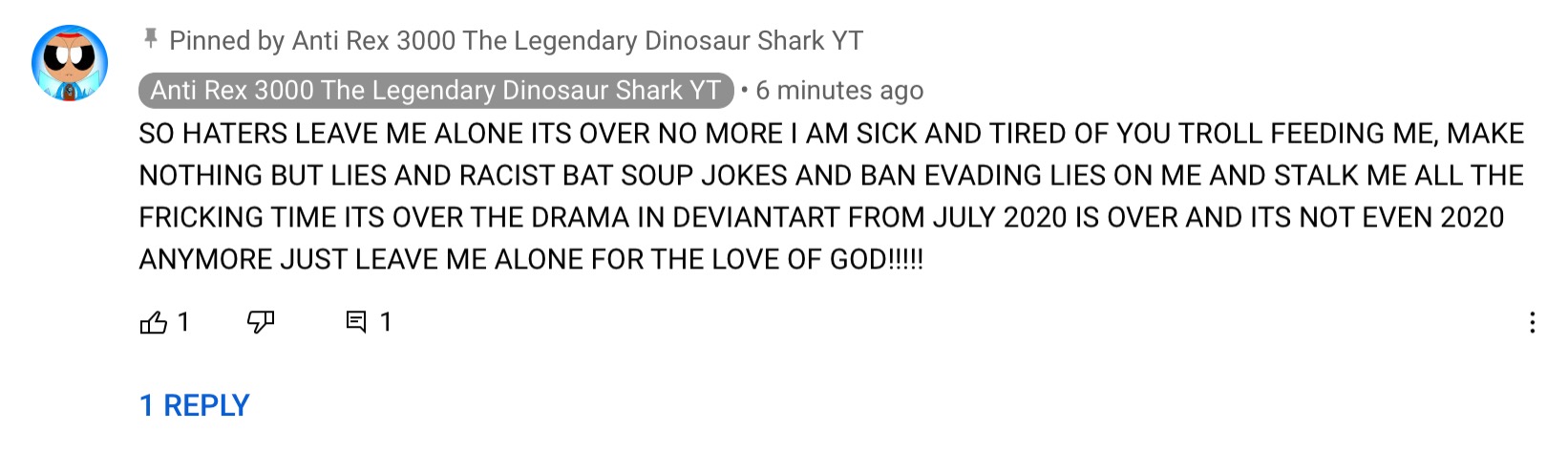 Ok but I’ve got reminded of Chris Chan.. except Chris Chan is pretty much worse. | made w/ Imgflip meme maker