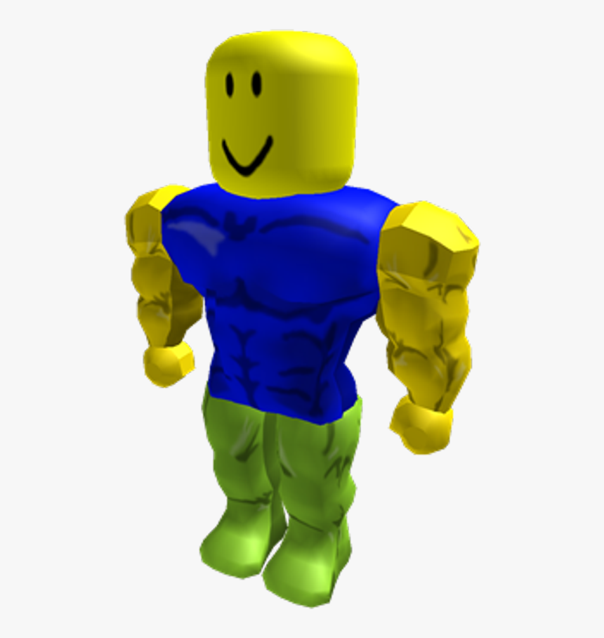 Noobiusprime - Roblox Meme Transparent PNG - 420x420 - Free Download on  NicePNG