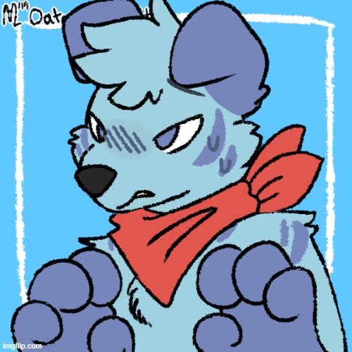 Larq | image tagged in larq | made w/ Imgflip meme maker