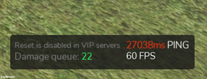 I have a BIT of ping | made w/ Imgflip meme maker