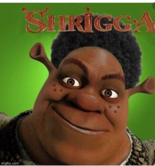 Racism | image tagged in this one i shrigga | made w/ Imgflip meme maker