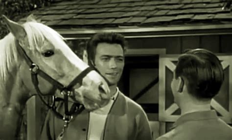 MISTER ED AND FRIENDS Blank Meme Template