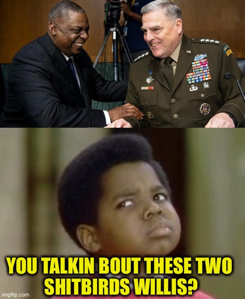 YOU TALKIN BOUT THESE TWO 
SHITBIRDS WILLIS? | image tagged in gary coleman | made w/ Imgflip meme maker