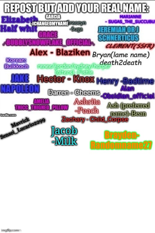Yes crappy name | Brayden- Randomname27 | made w/ Imgflip meme maker