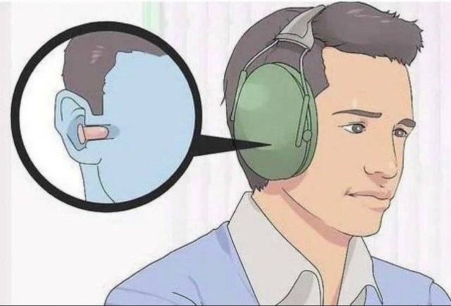 How to enjoy x Blank Meme Template