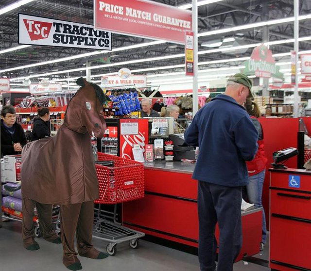 Ivermectin Tractor Supply Blank Meme Template