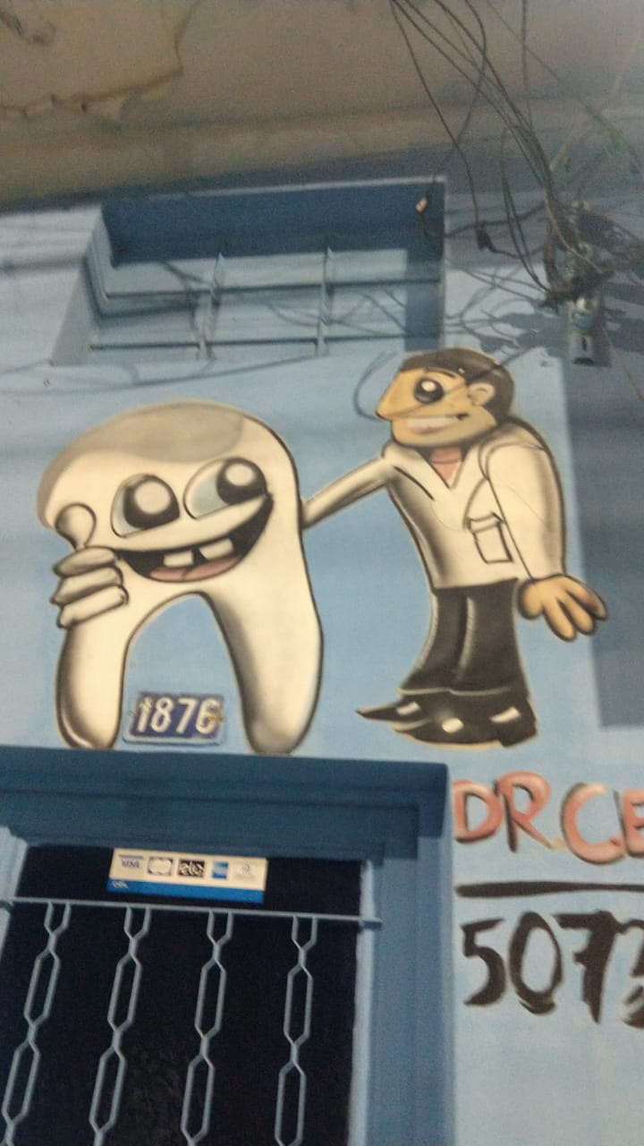 Tooth Drugs Blank Meme Template