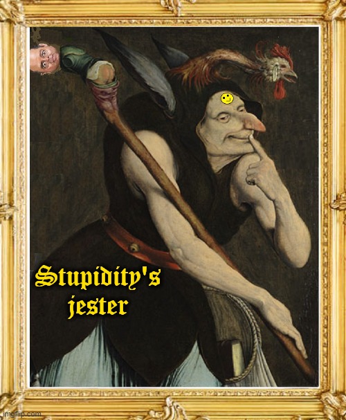 In 1347, during the plague, Adam Schiff found a lot of work... | Stupidity's jester | image tagged in vince vance,adam schiff,the plague,stupidity,jester,memes | made w/ Imgflip meme maker