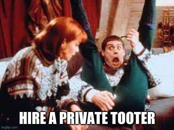 Can't Stop Farting In Public? | HIRE A PRIVATE TOOTER | image tagged in farts,funny,joke,humor,meme | made w/ Imgflip meme maker