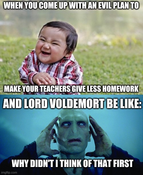 Memebase - voldemort - Page 4 - All Your Memes In Our Base - Funny Memes -  Cheezburger