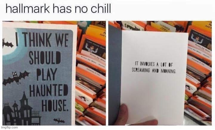 no chill | made w/ Imgflip meme maker