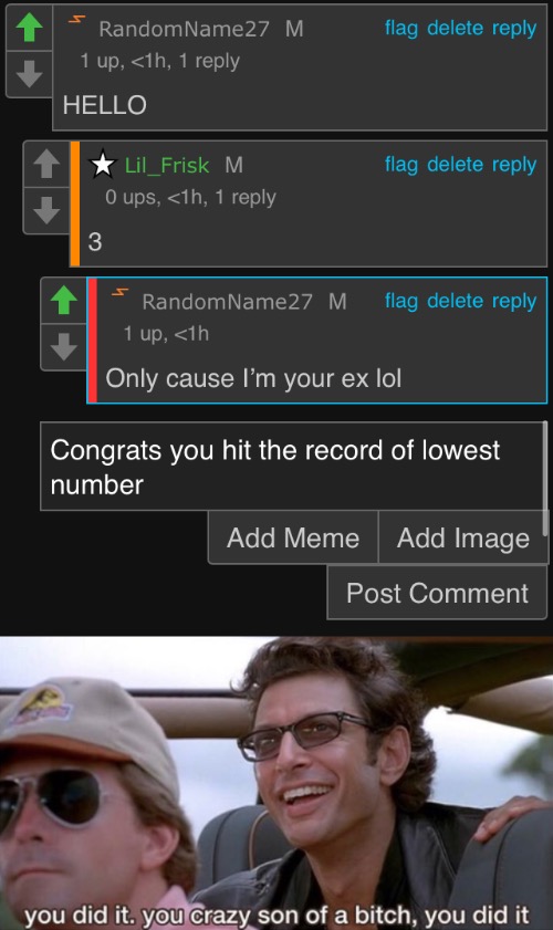 Ha | image tagged in yes | made w/ Imgflip meme maker