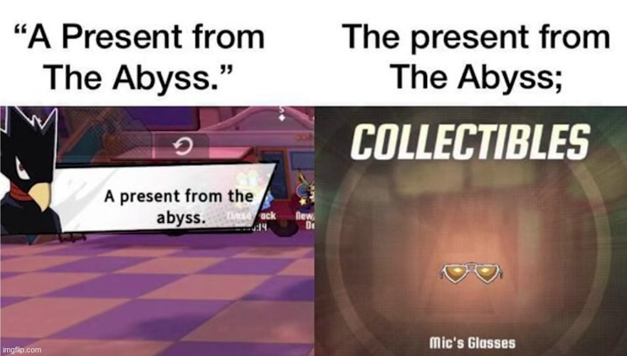 anti-light mode shades | made w/ Imgflip meme maker