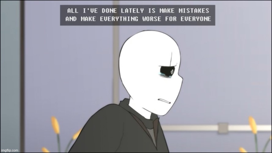 same gaster, same | made w/ Imgflip meme maker