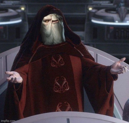 *casually shitposts stellaris memes* | made w/ Imgflip meme maker
