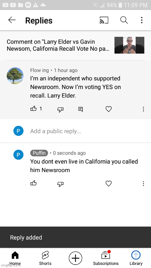 Newsroom | image tagged in newsroom | made w/ Imgflip meme maker