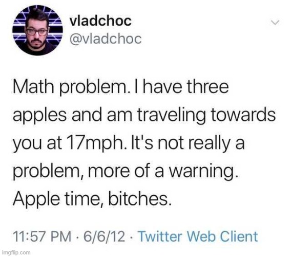 math problem | made w/ Imgflip meme maker