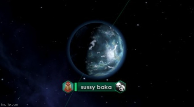 nobody: me in stellaris: | made w/ Imgflip meme maker