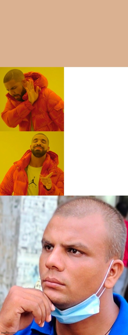 image tagged in memes,drake hotline bling | made w/ Imgflip meme maker