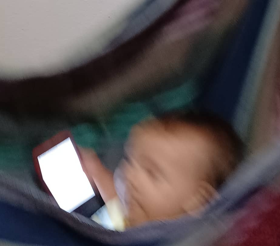 When you hear... Blank Meme Template
