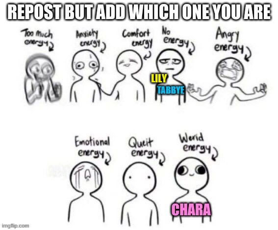 LILY | made w/ Imgflip meme maker