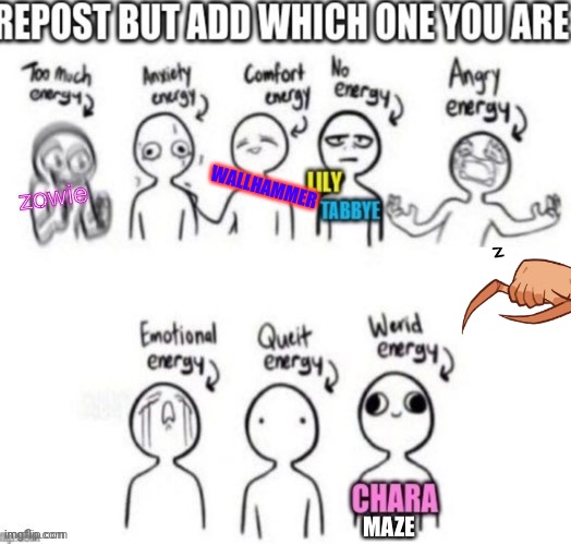 yes | WALLHAMMER | made w/ Imgflip meme maker