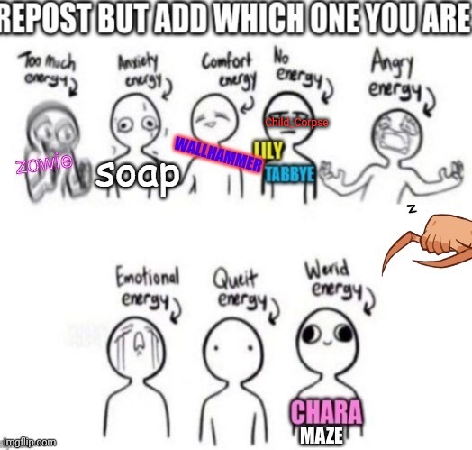 Child_Corpse | made w/ Imgflip meme maker