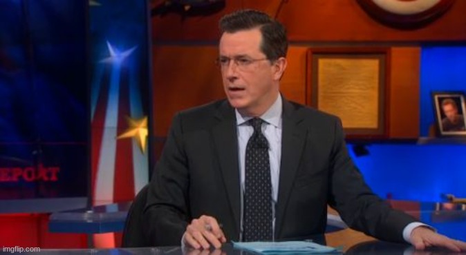 Speechless Colbert Face Meme | image tagged in memes,speechless colbert face | made w/ Imgflip meme maker