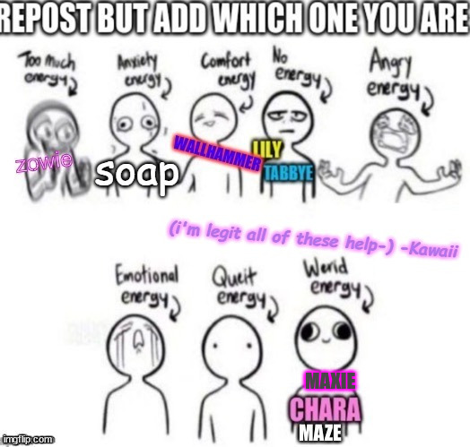 MAXIE | made w/ Imgflip meme maker