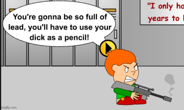 Pico's School newgrounds | image tagged in pico's school newgrounds | made w/ Imgflip meme maker