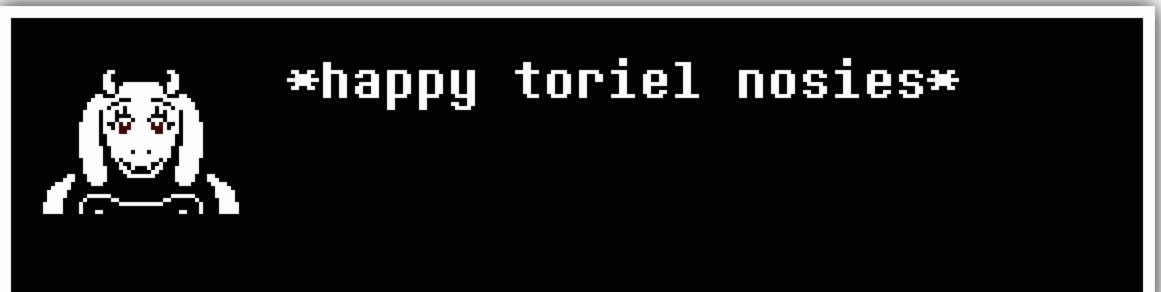 Happy toriel noises | image tagged in happy toriel noises | made w/ Imgflip meme maker