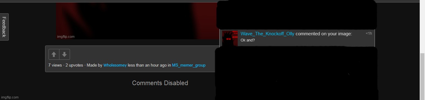 oh wow | made w/ Imgflip meme maker