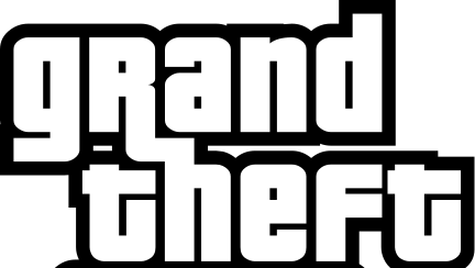 Grand Theft Meme Template