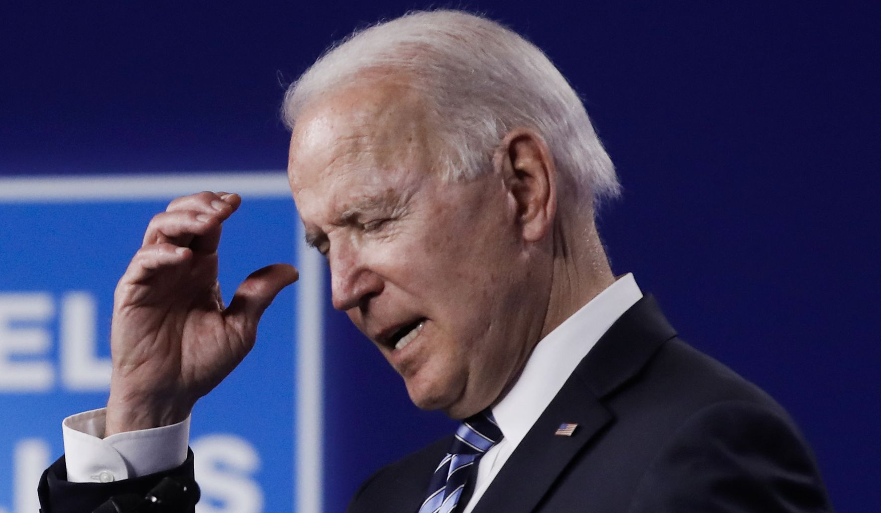 High Quality Biden failure Blank Meme Template